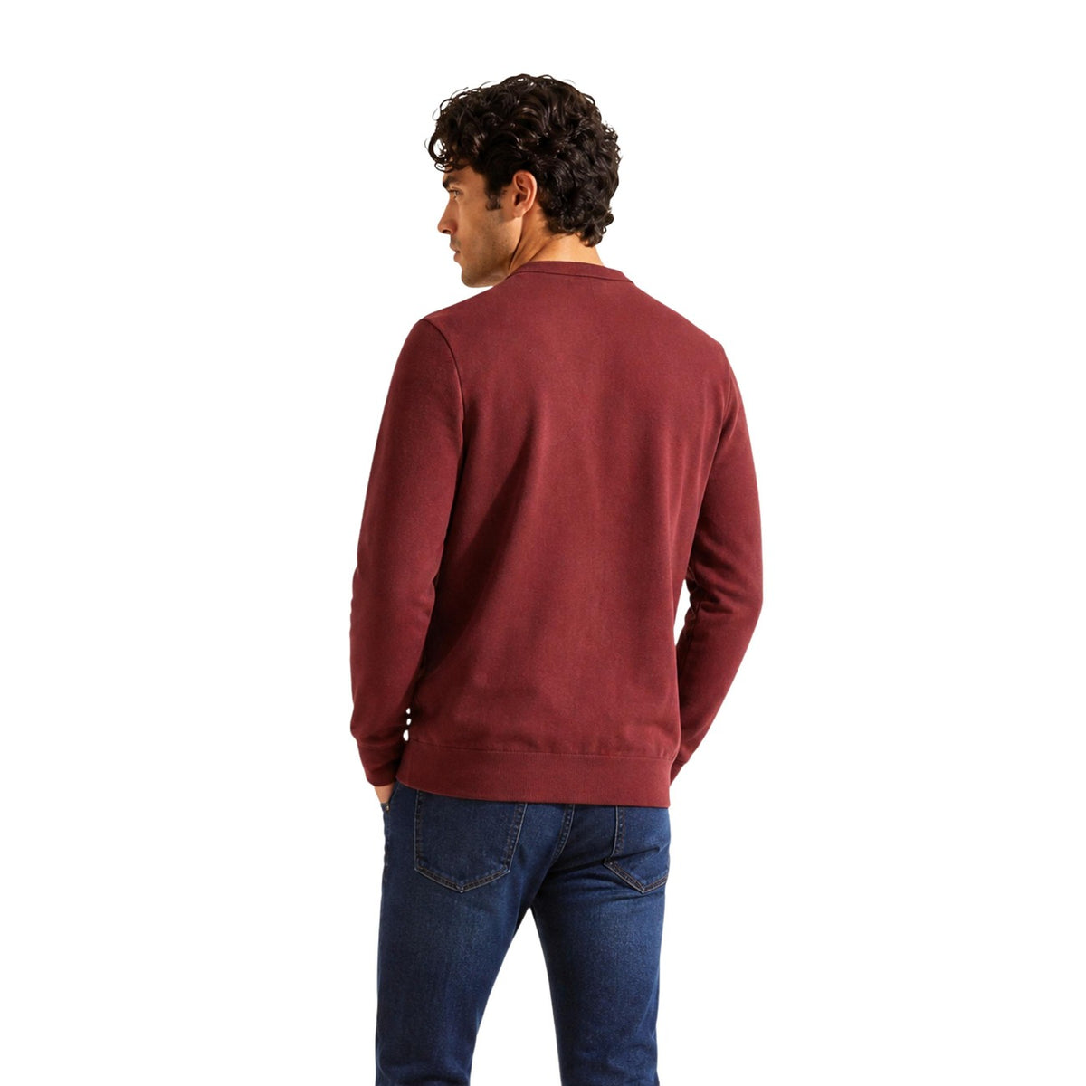 Calvin Klein Jeans Men Knitwear