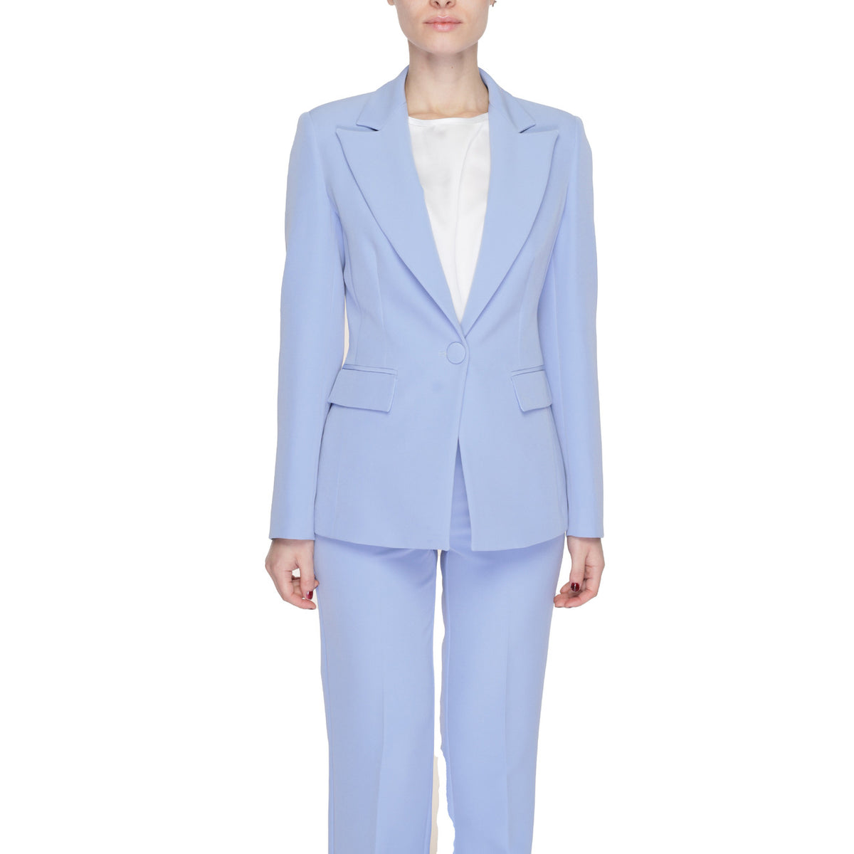 Silence Women Blazer