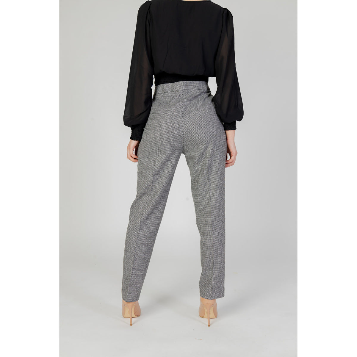 Morgan De Toi Women Trousers