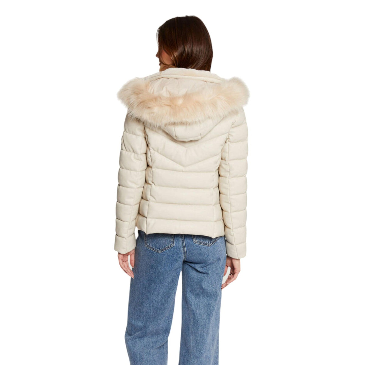 Morgan De Toi Women Jacket