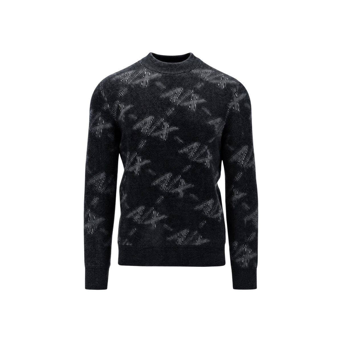 Armani Exchange Men Knitwear