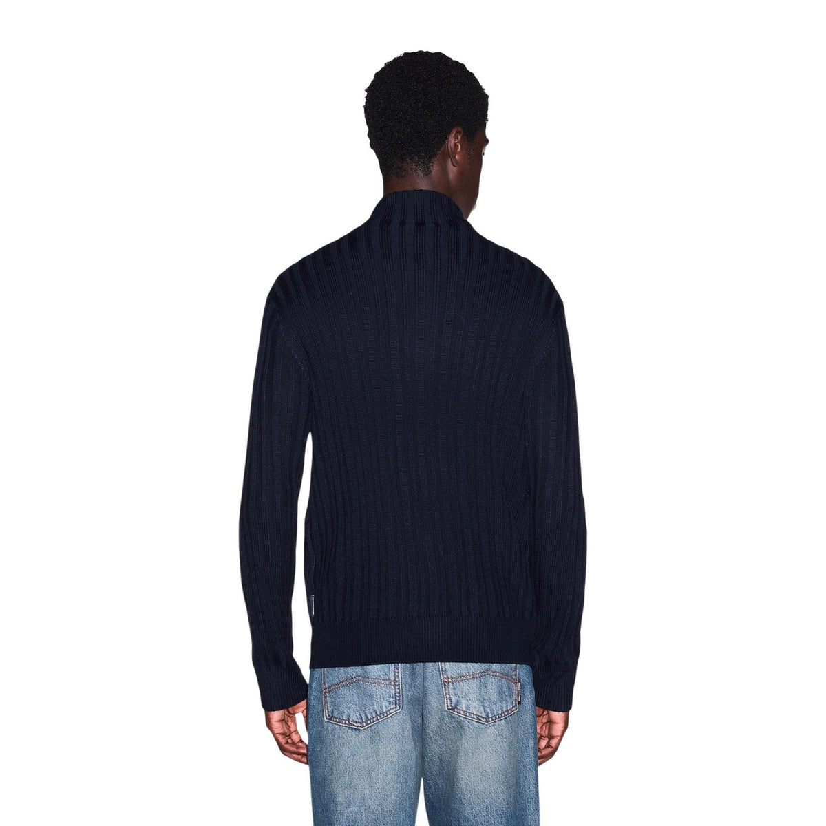 Armani Exchange Men Cardigan