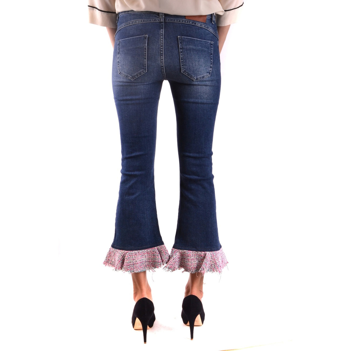 Pinko Women Jeans