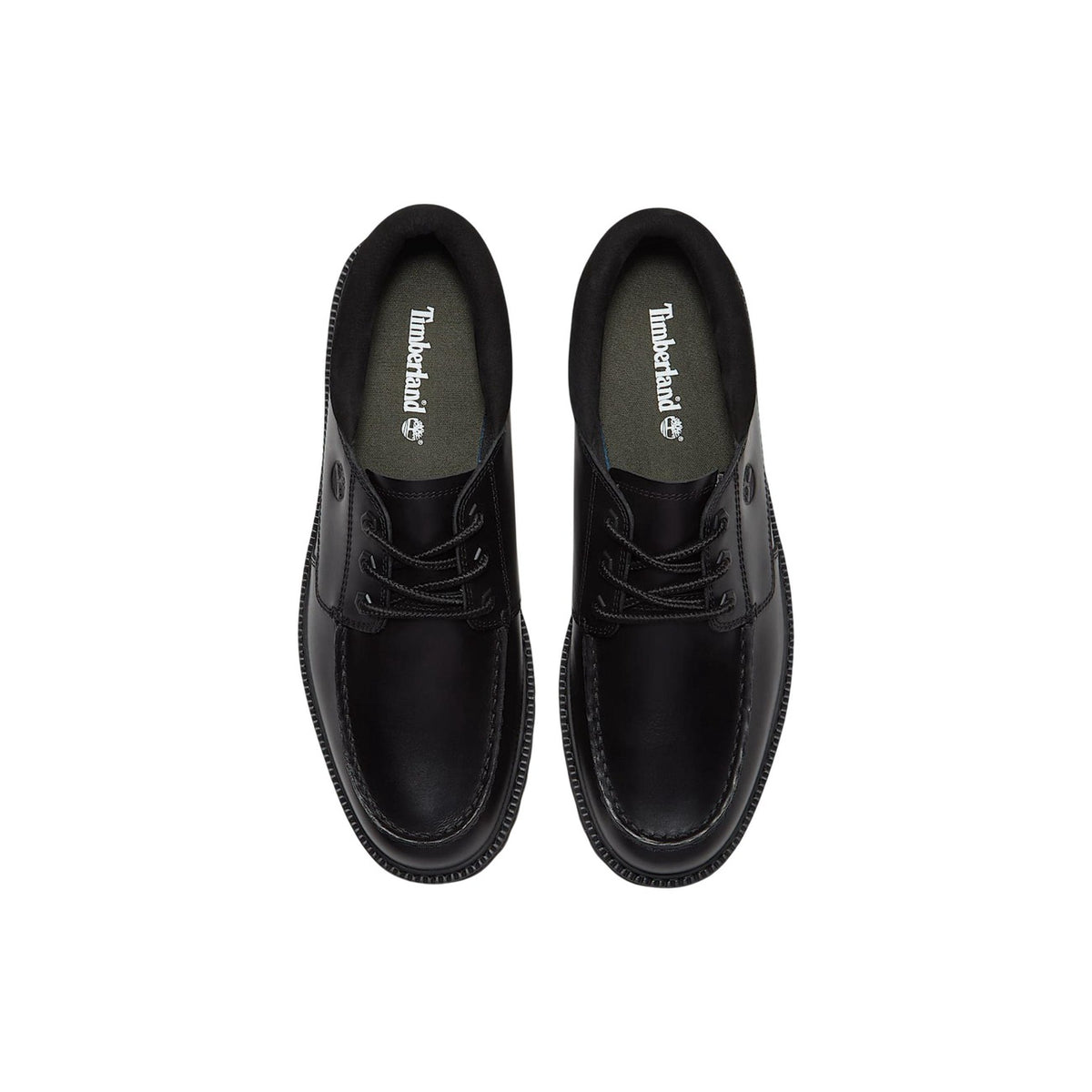 Timberland Men Lace Ups Shoes