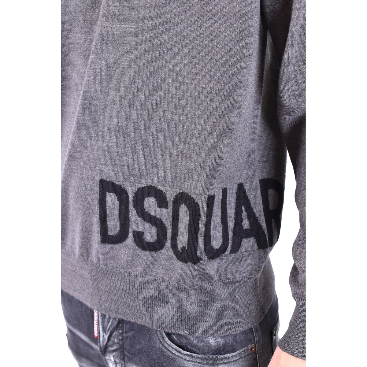 Dsquared2 Men Knitwear