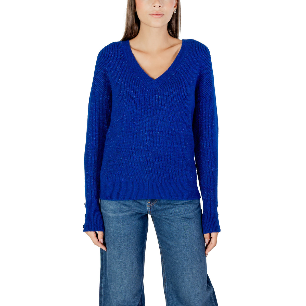 Morgan De Toi Women Knitwear