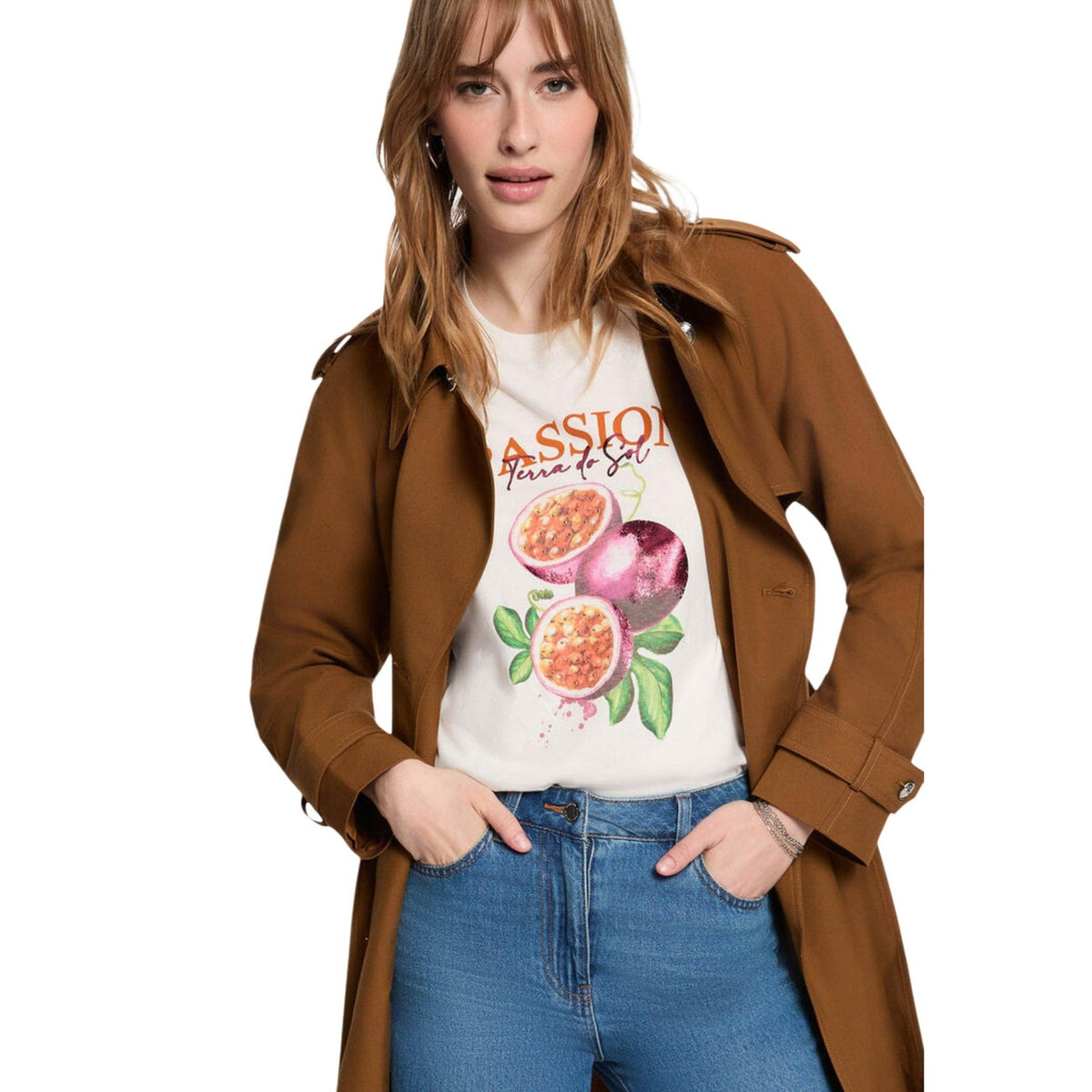 Morgan De Toi Women Blazer