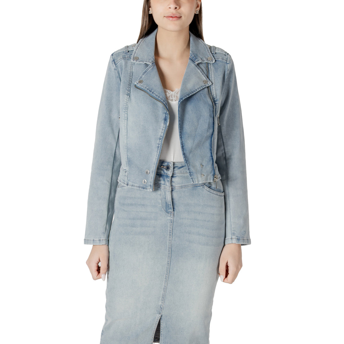 Morgan De Toi Women Jacket
