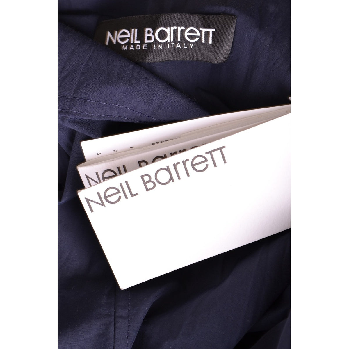 Neil Barrett Men Blazer