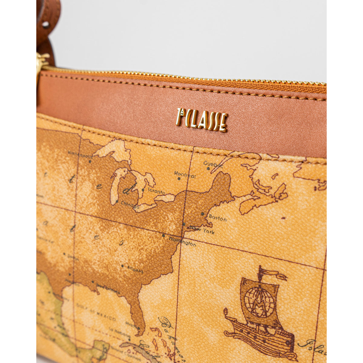 Alviero Martini Prima Classe Women Bag