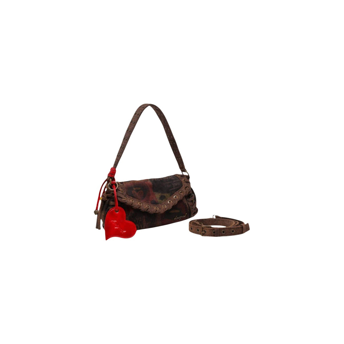 Desigual Women Bag