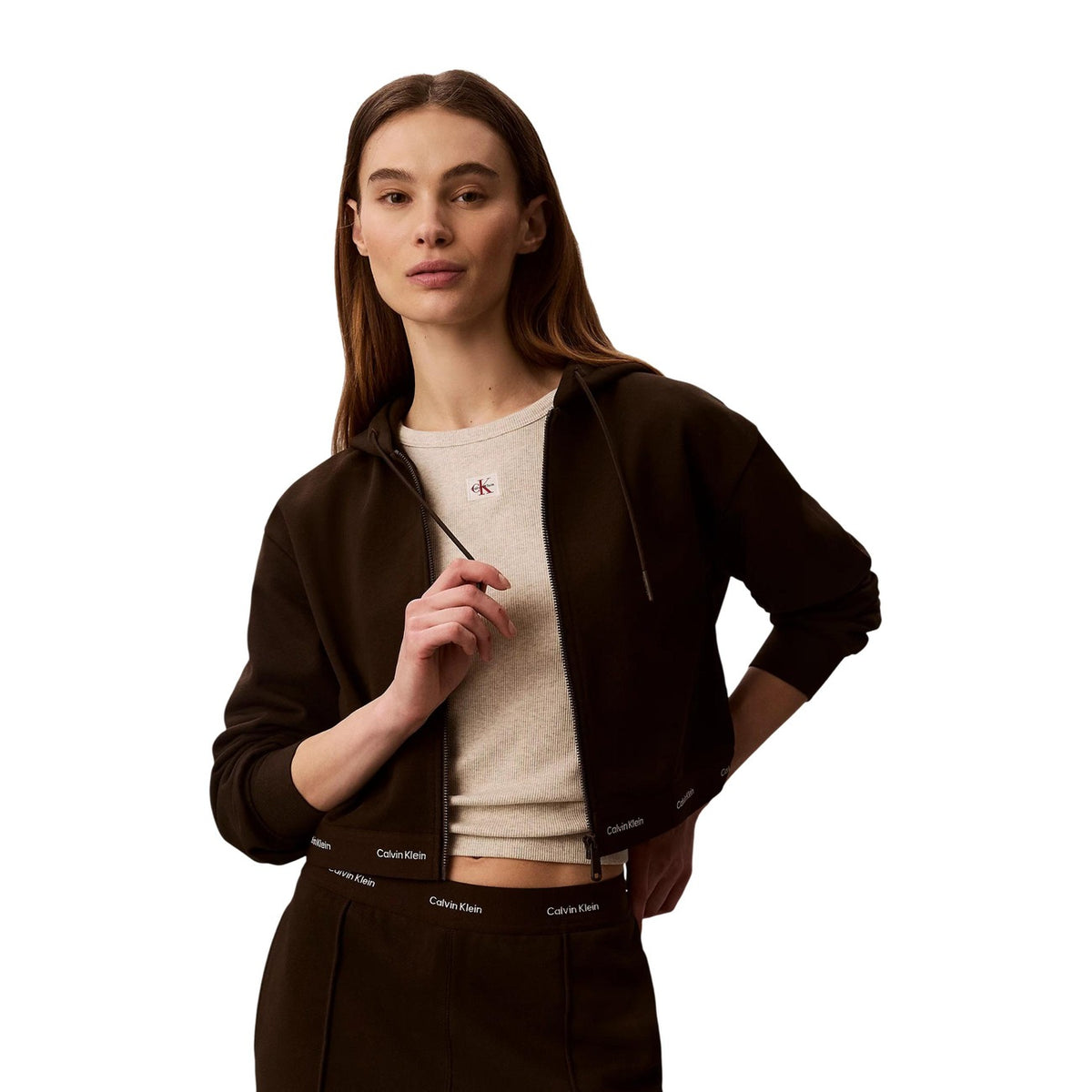 Calvin Klein Jeans Women Sweatshirts