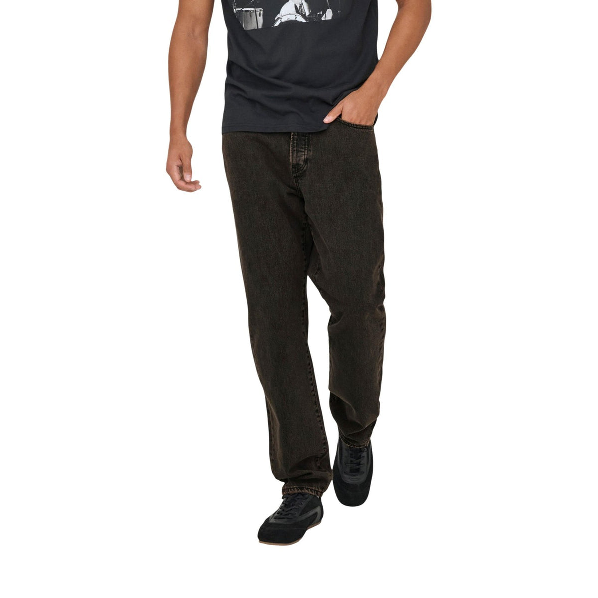 Only & Sons Men Jeans