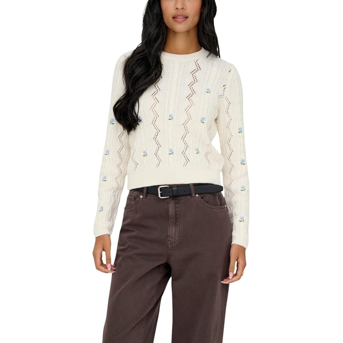 Only Women Knitwear