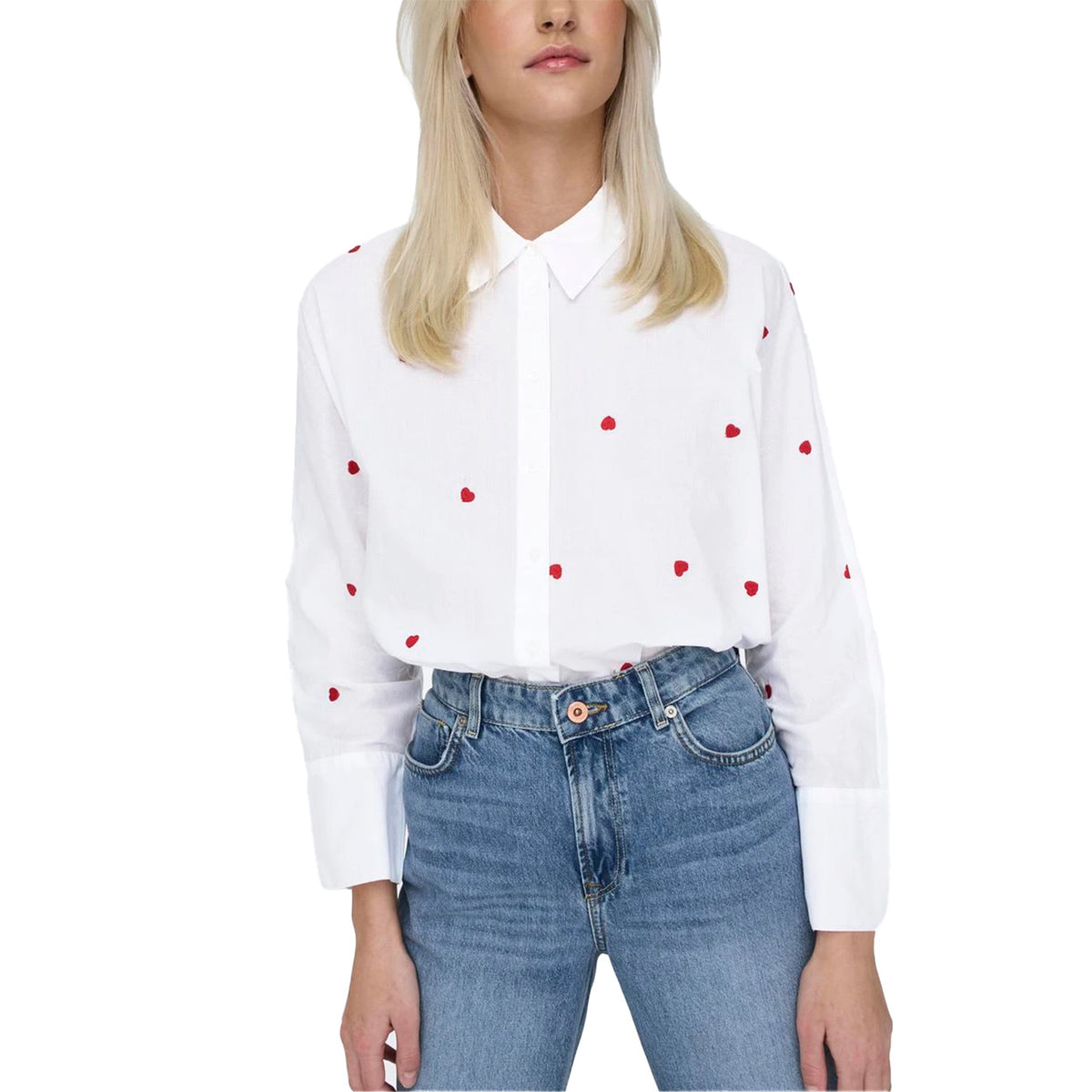 Only Women Shirt