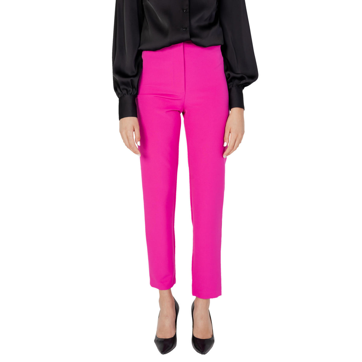 Silence Women Trousers