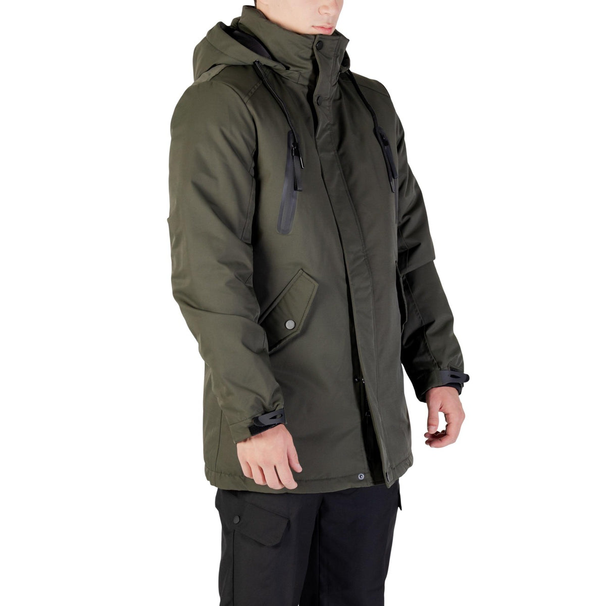 Hydra Clothing Women Jacket
