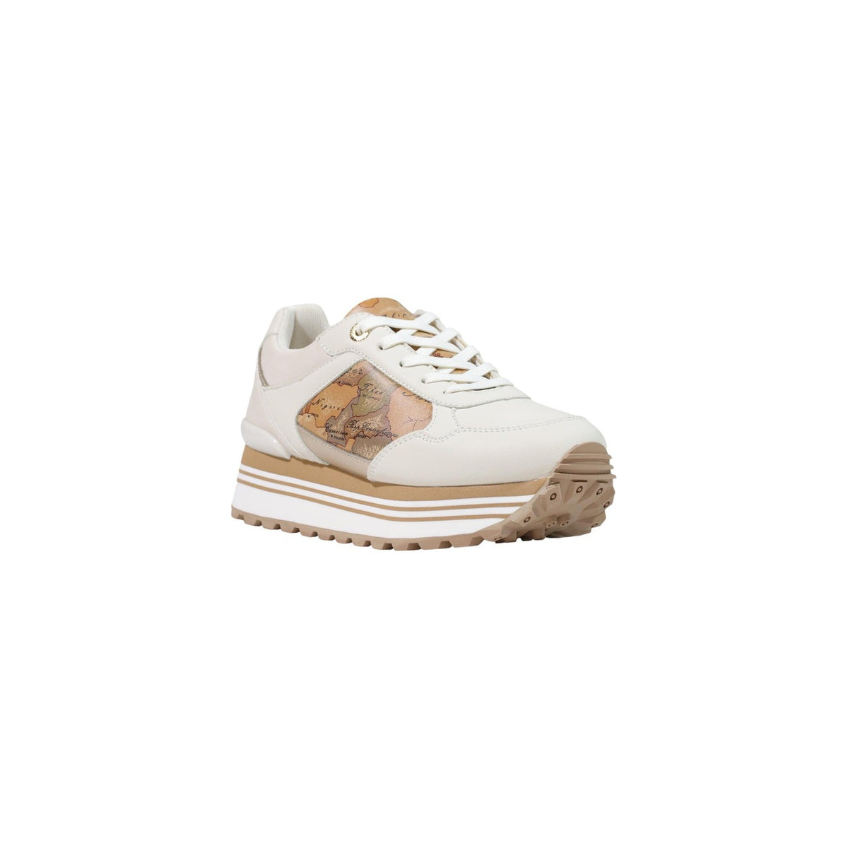 Alviero Martini Prima Classe Women Sneakers
