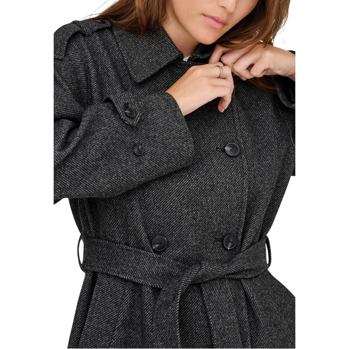 Only Women Coat