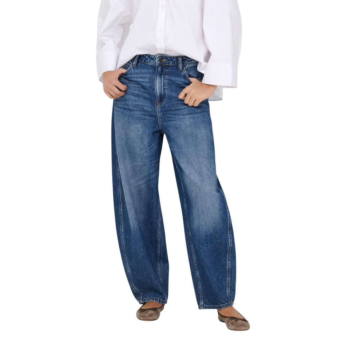 Jacqueline De Yong Women Jeans