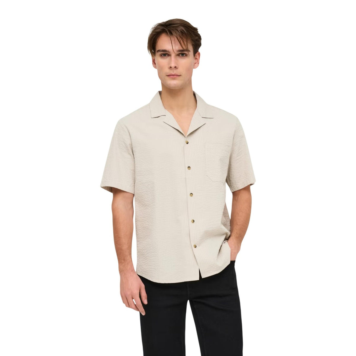 Only & Sons Men Shirt