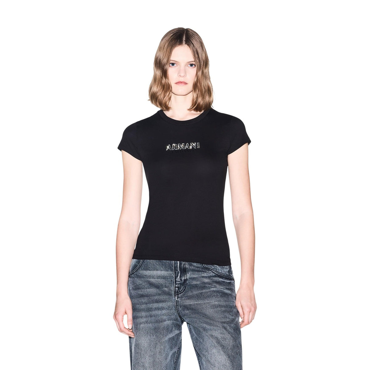 Armani Exchange Women T-Shirt