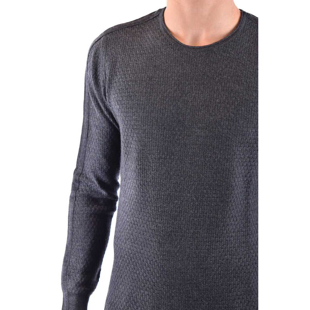 Paolo Pecora Men Knitwear