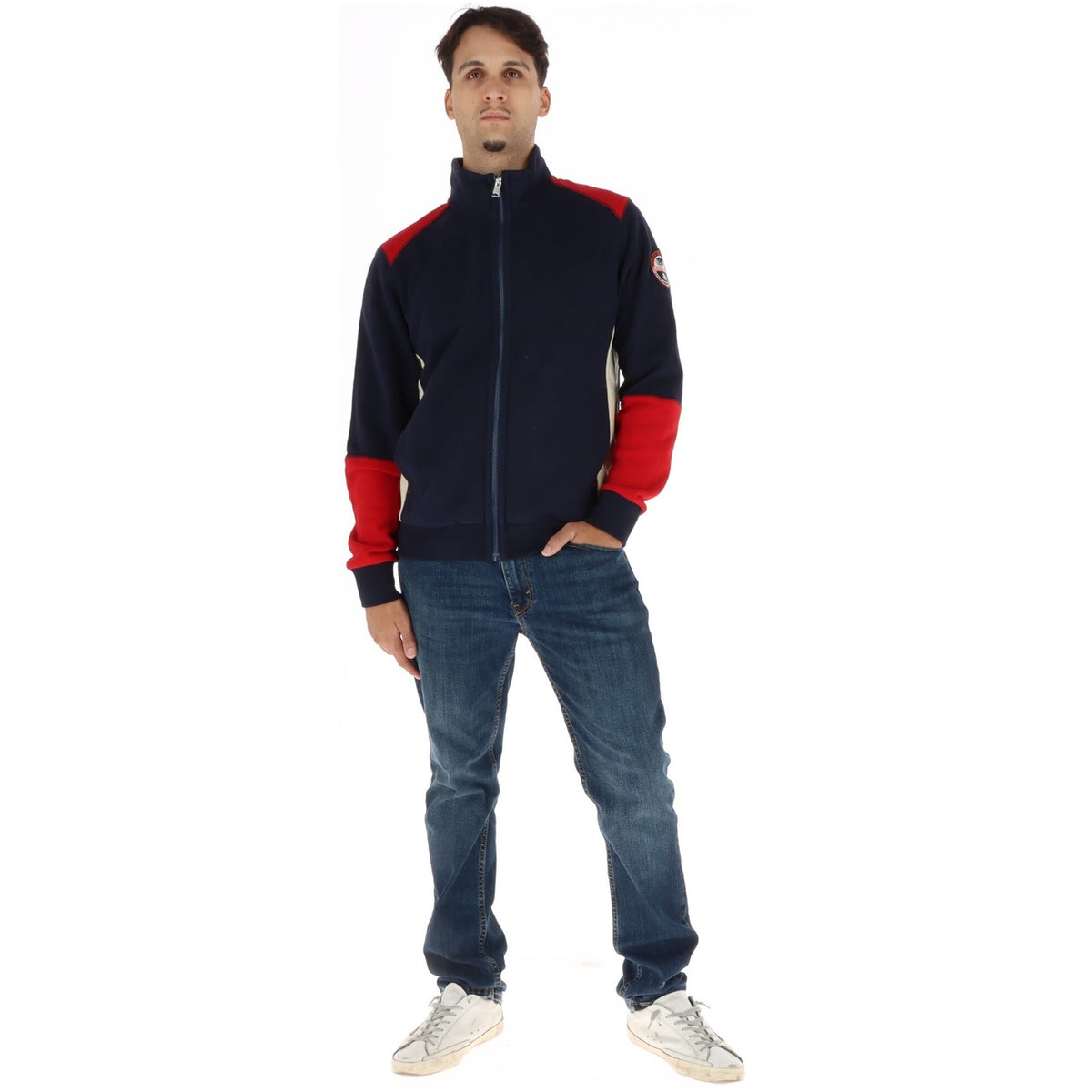 Napapijri Men Sweatshirts