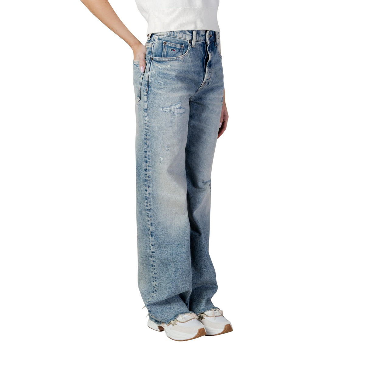 Tommy Hilfiger Jeans Women Jeans