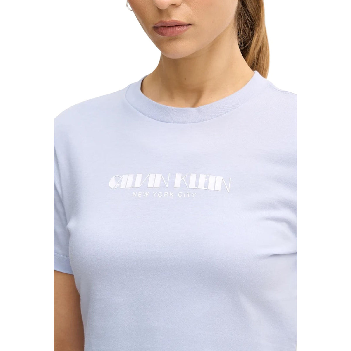 Calvin Klein Jeans Women T-Shirt