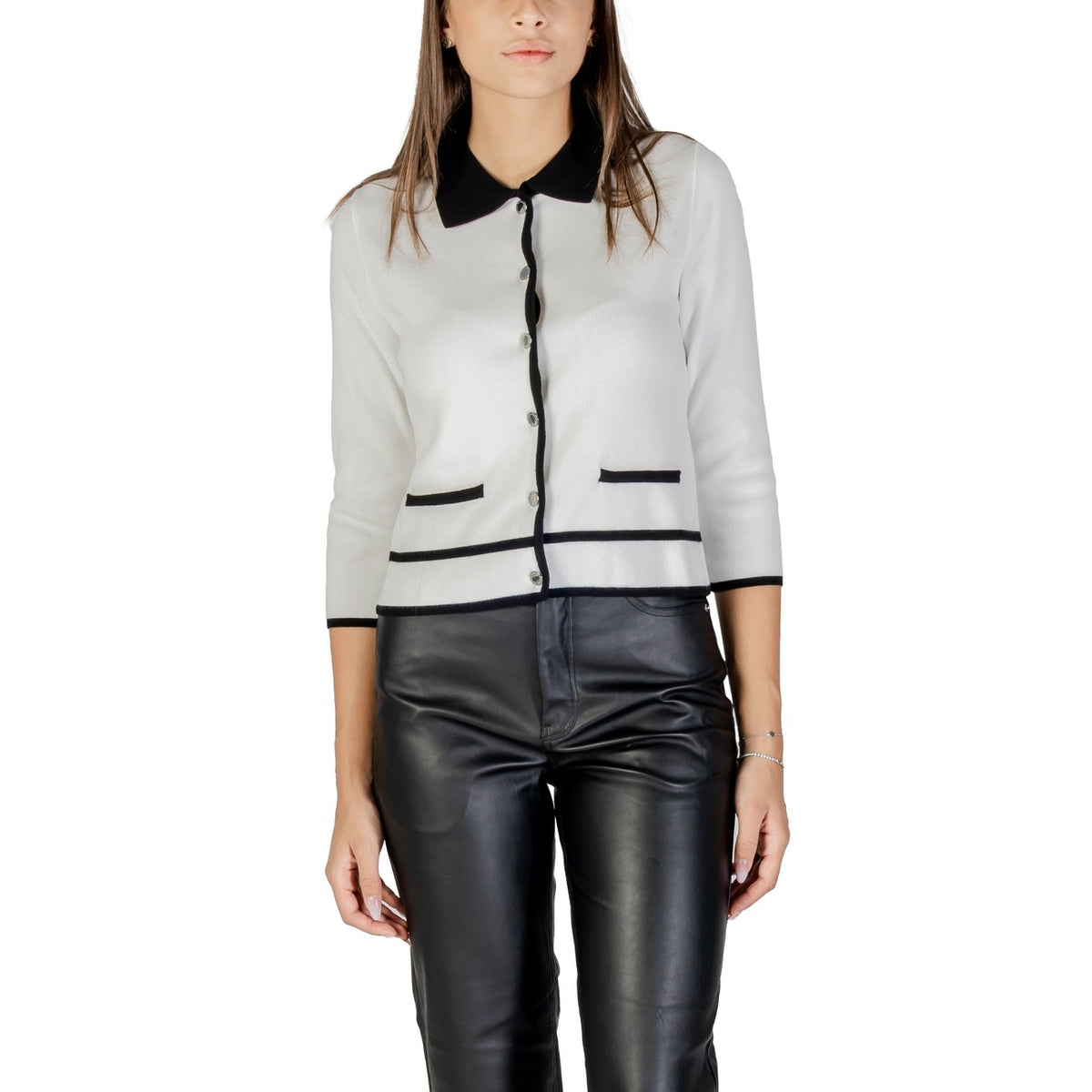 Morgan De Toi Women Cardigan