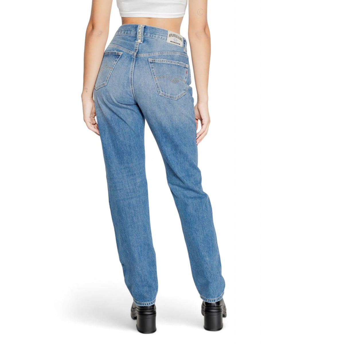 Replay Women Jeans