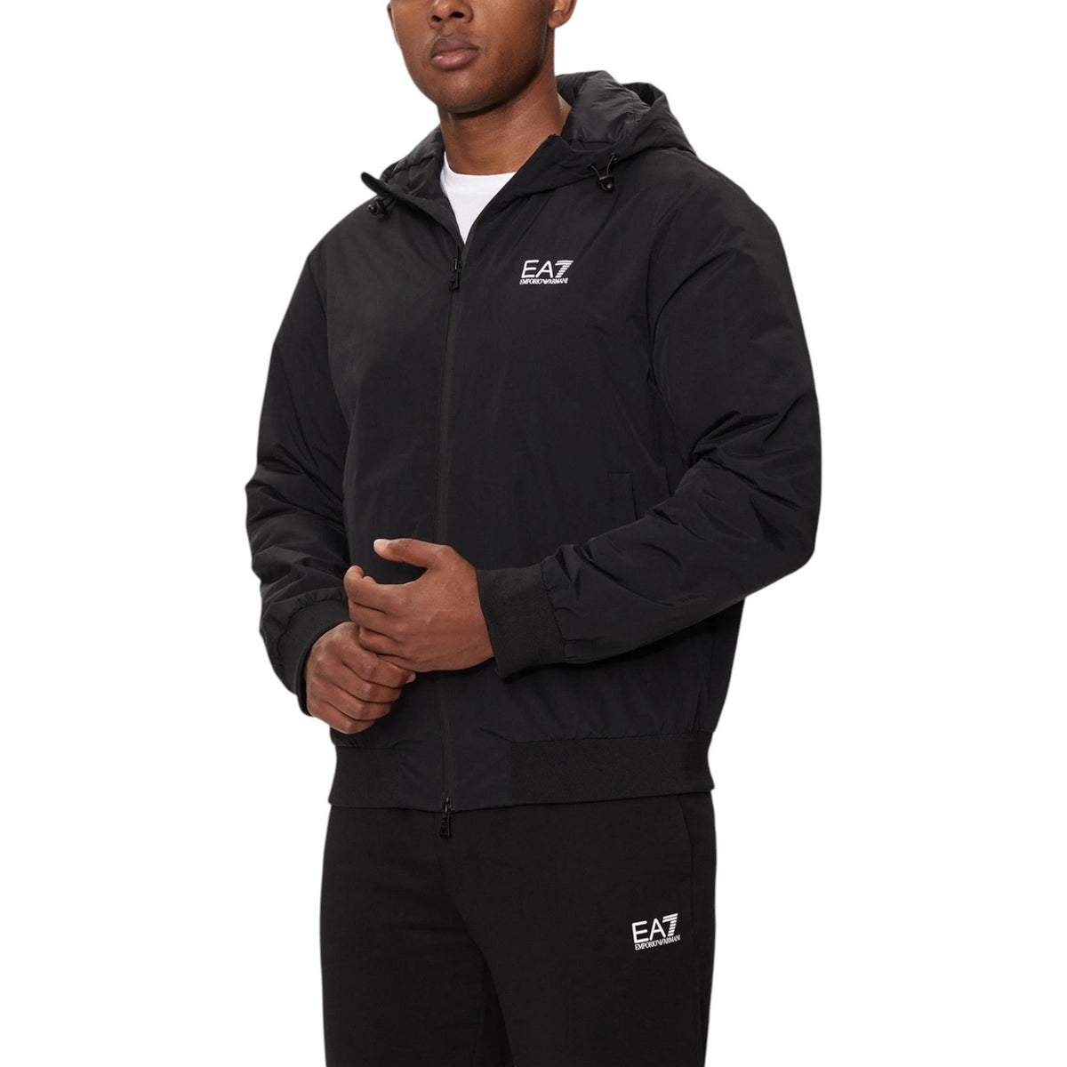Ea7 Men Blazer