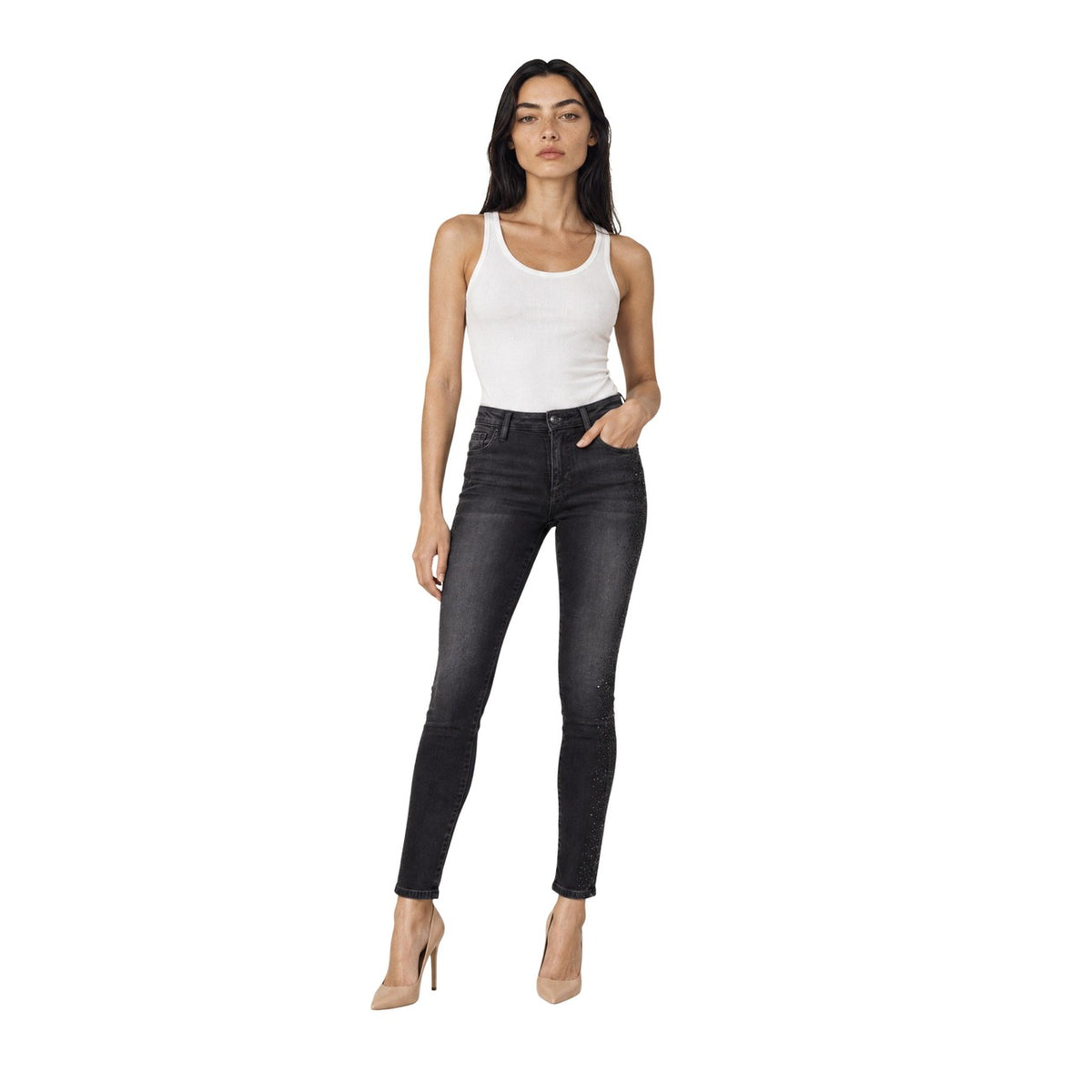 Armani Exchange Women Trousers