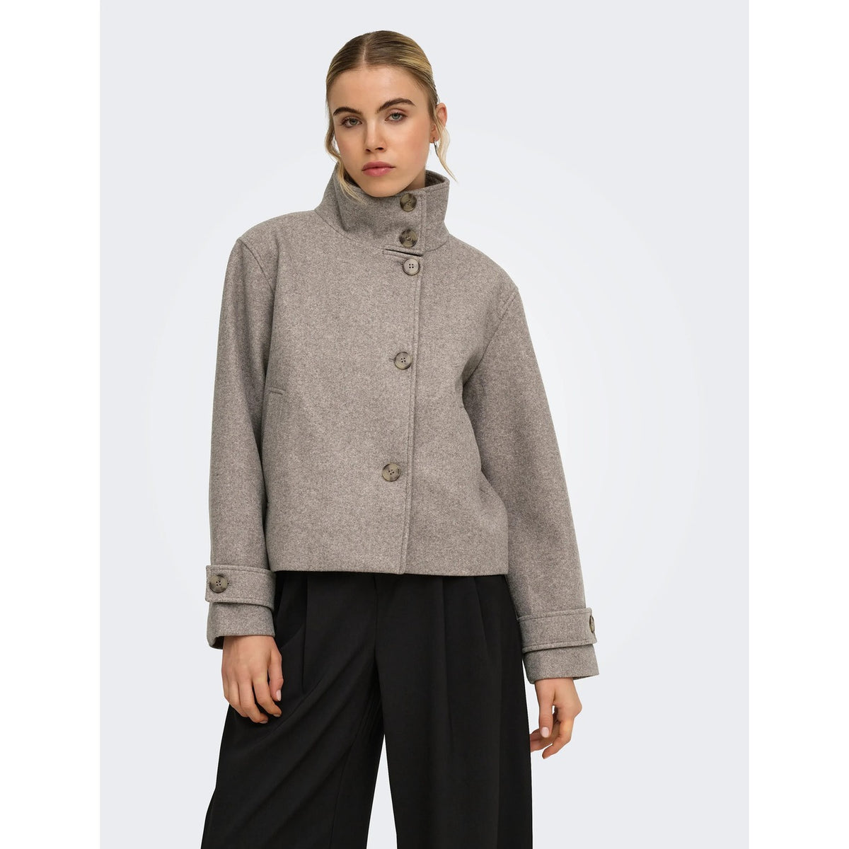 Only Women Coat