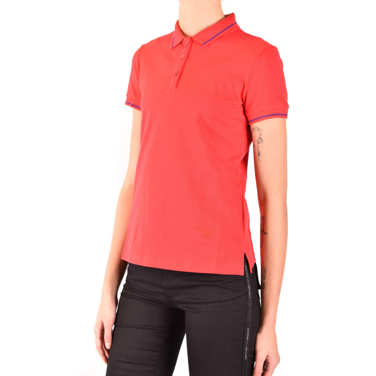 Emporio Armani Women Polo