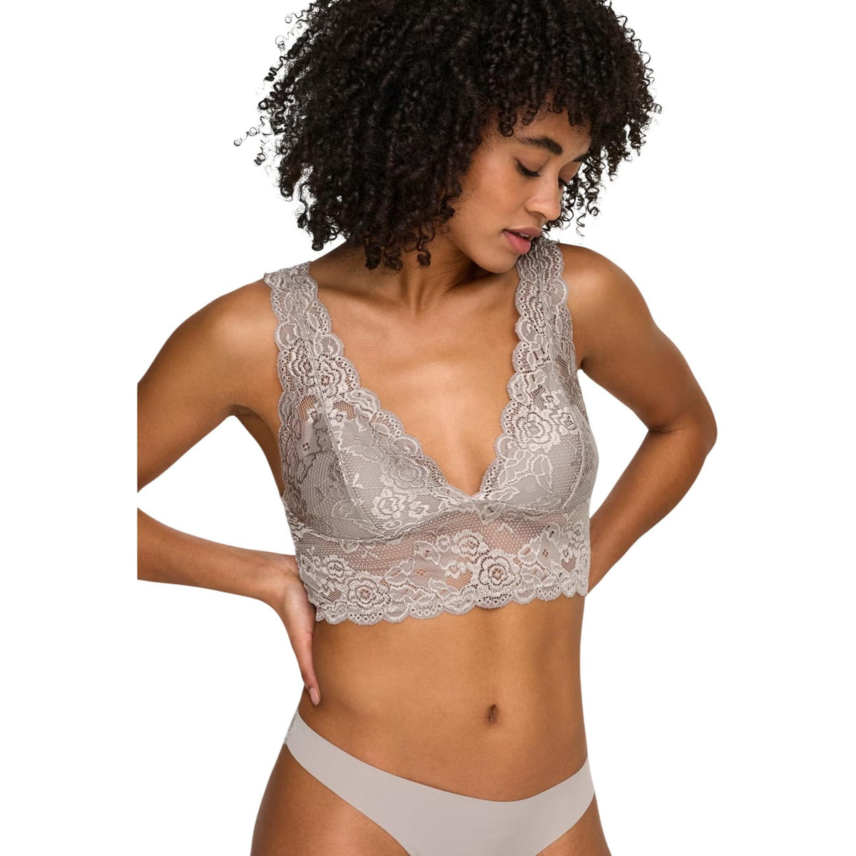 Only Women Underwear