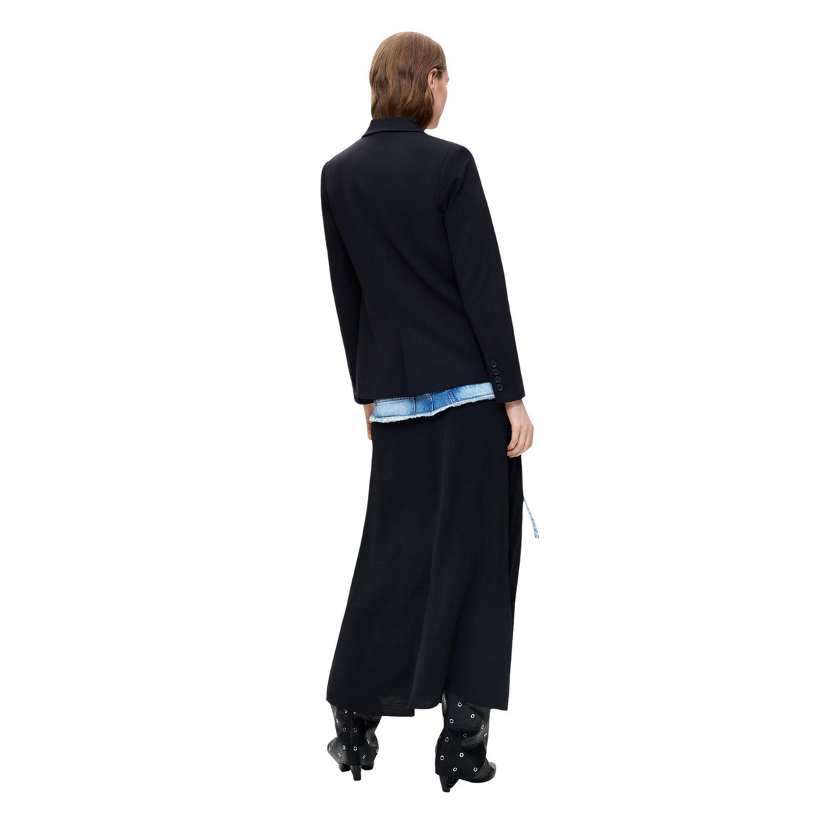 Desigual Women Blazer