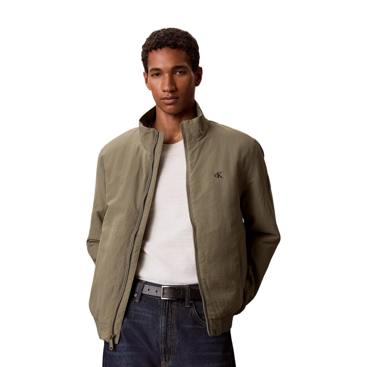 Calvin Klein Jeans Men Blazer