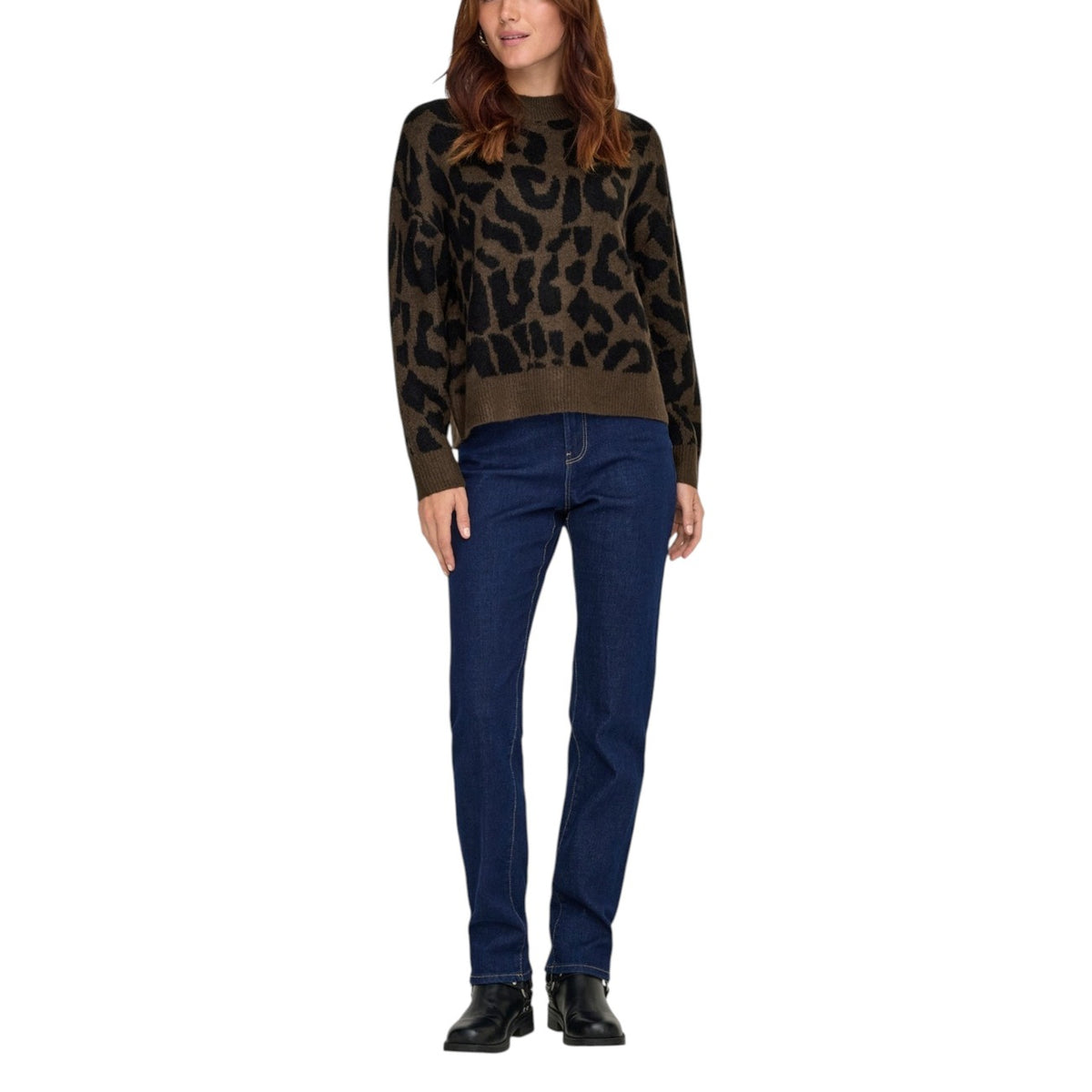 Jacqueline De Yong Women Knitwear