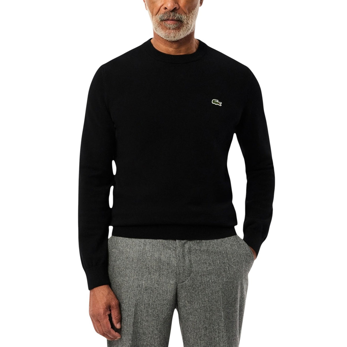 Lacoste Men Knitwear