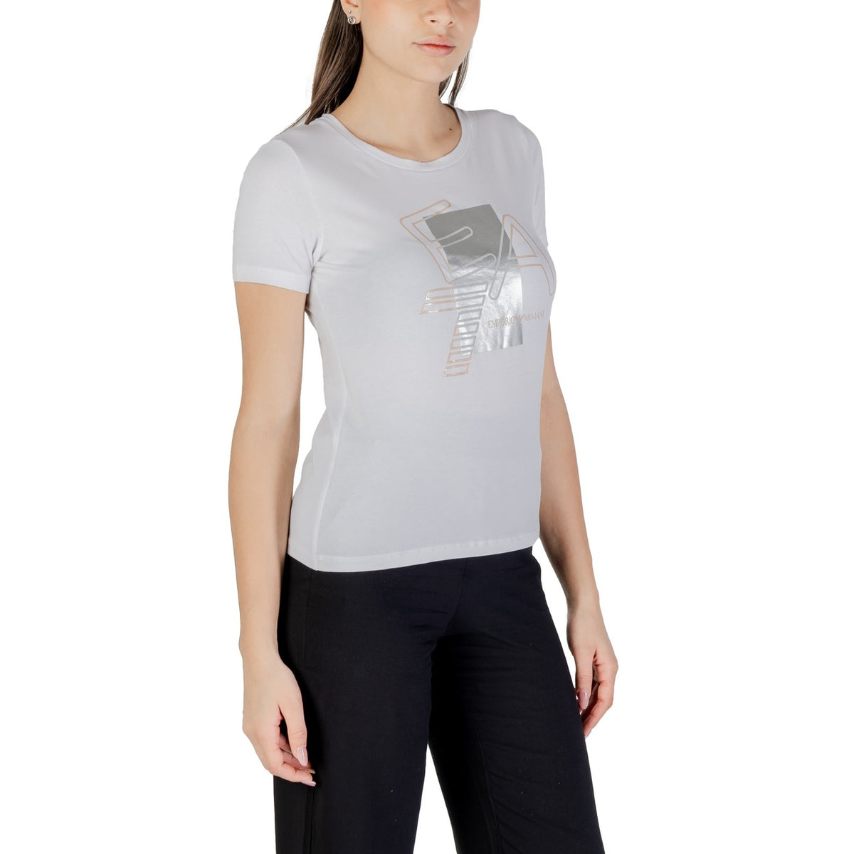 Ea7 Women T-Shirt