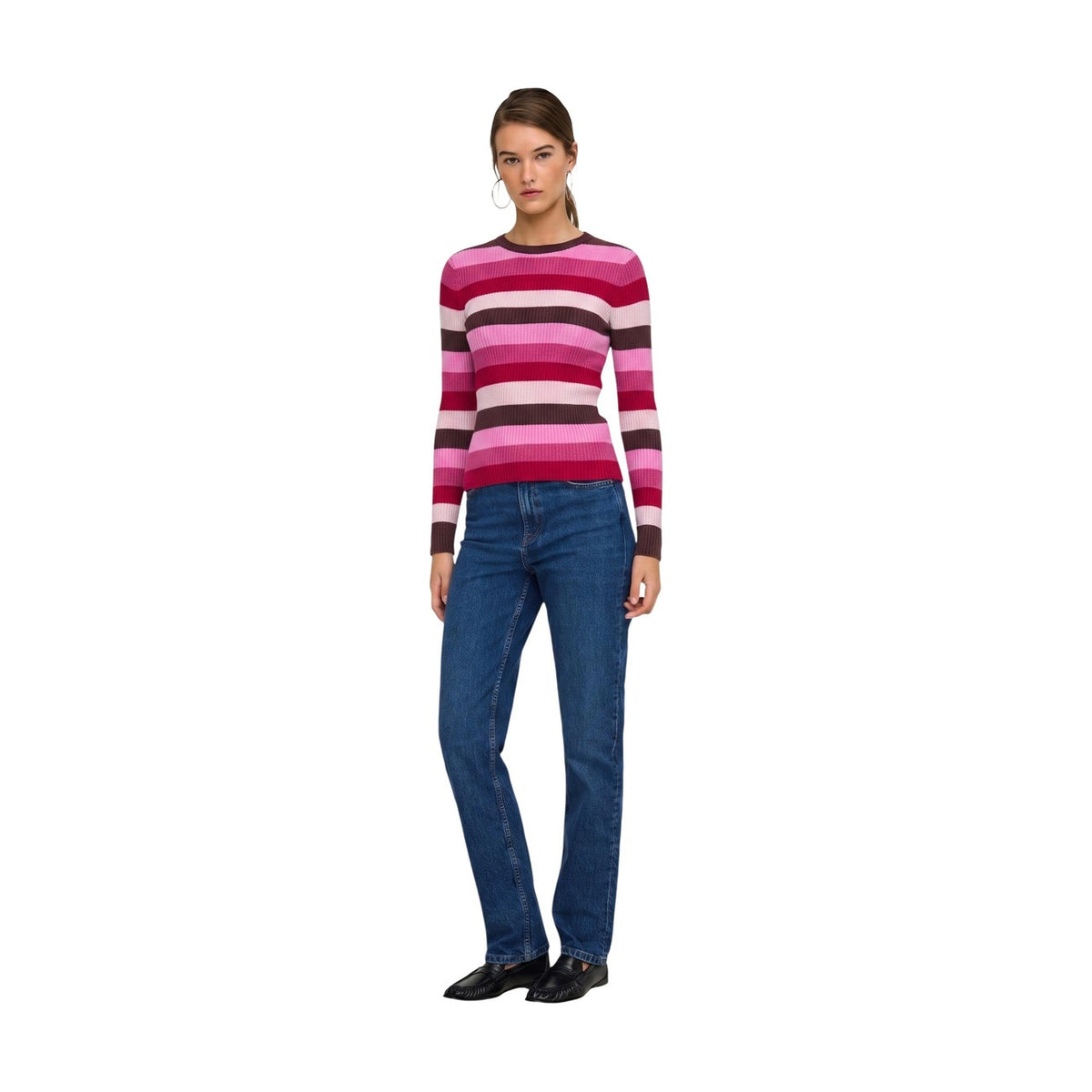 Only Women Knitwear