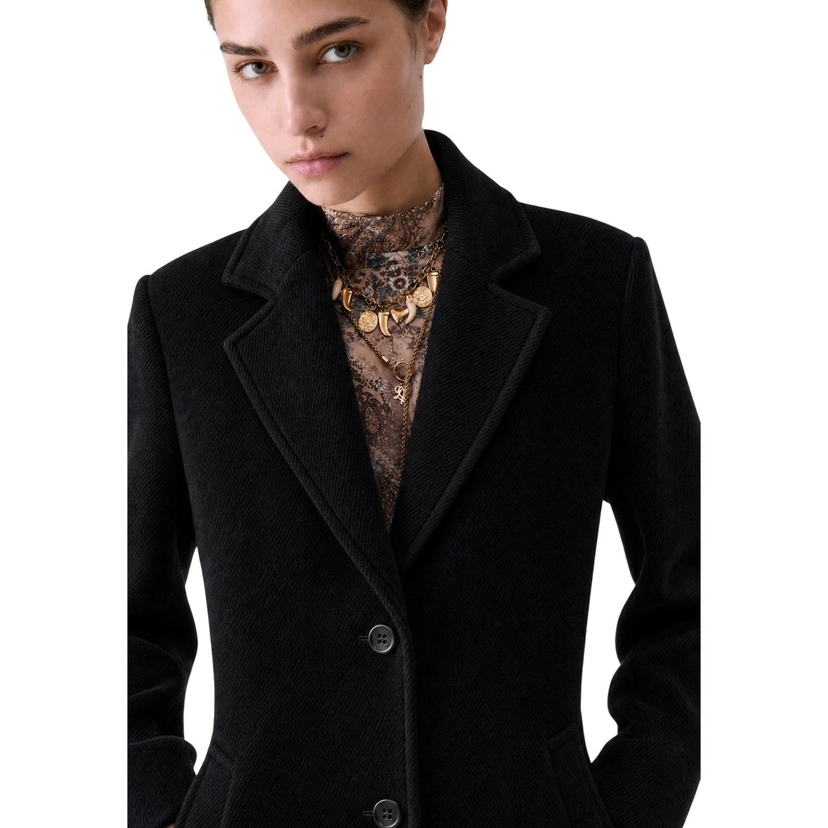Liu Jo Women Coat