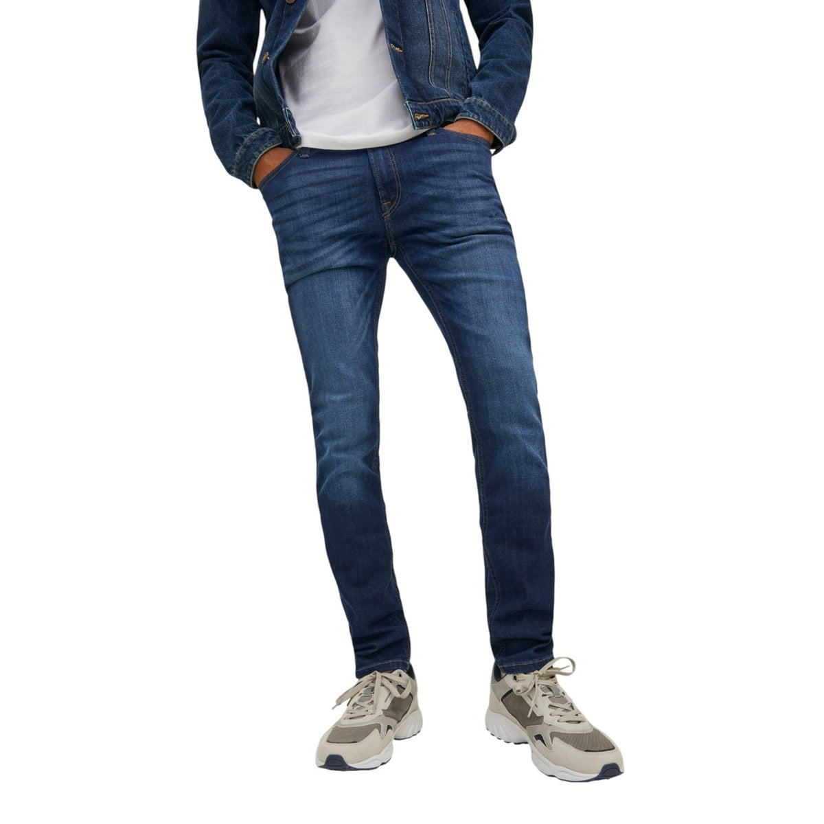 Jack & Jones Men Jeans