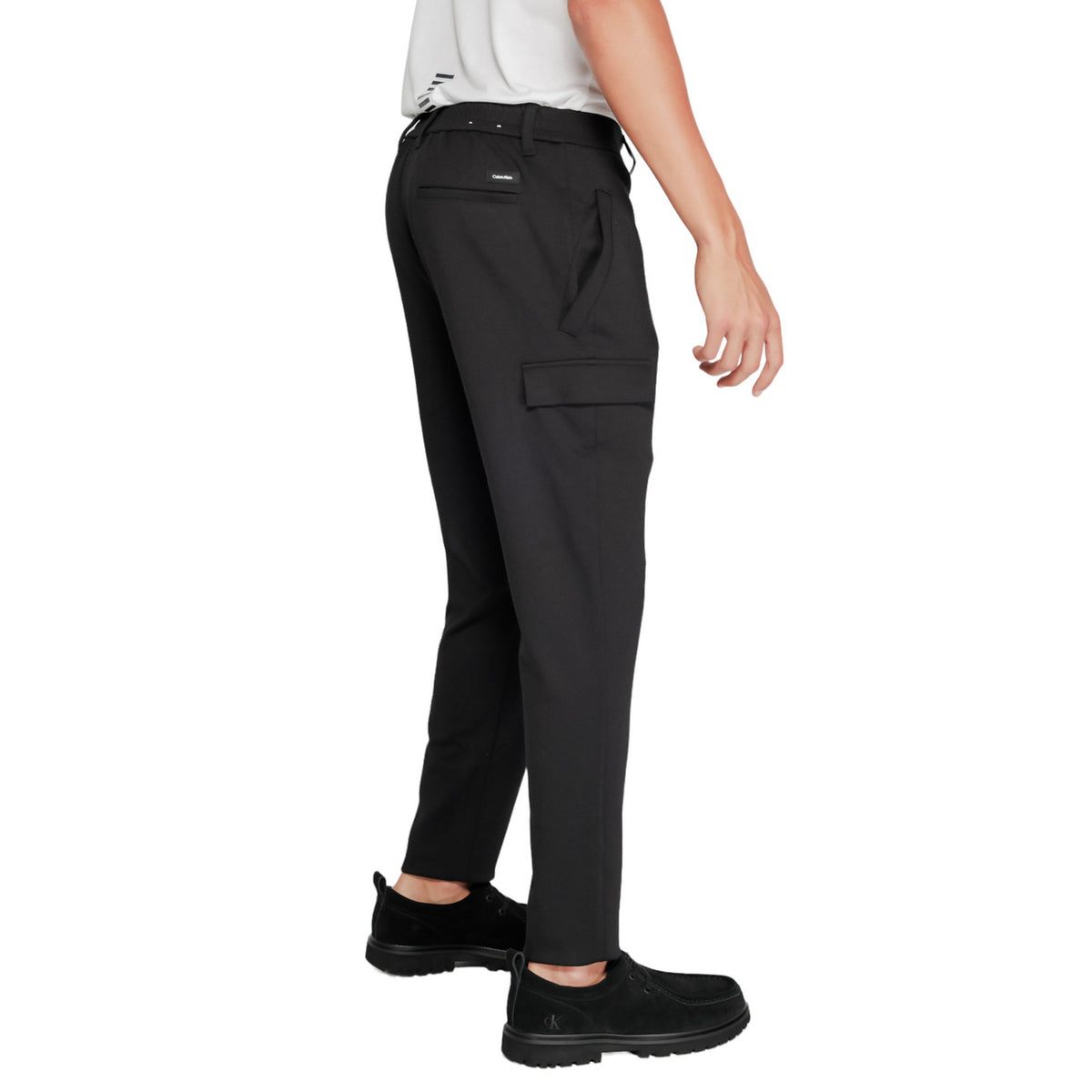 Calvin Klein Men Trousers
