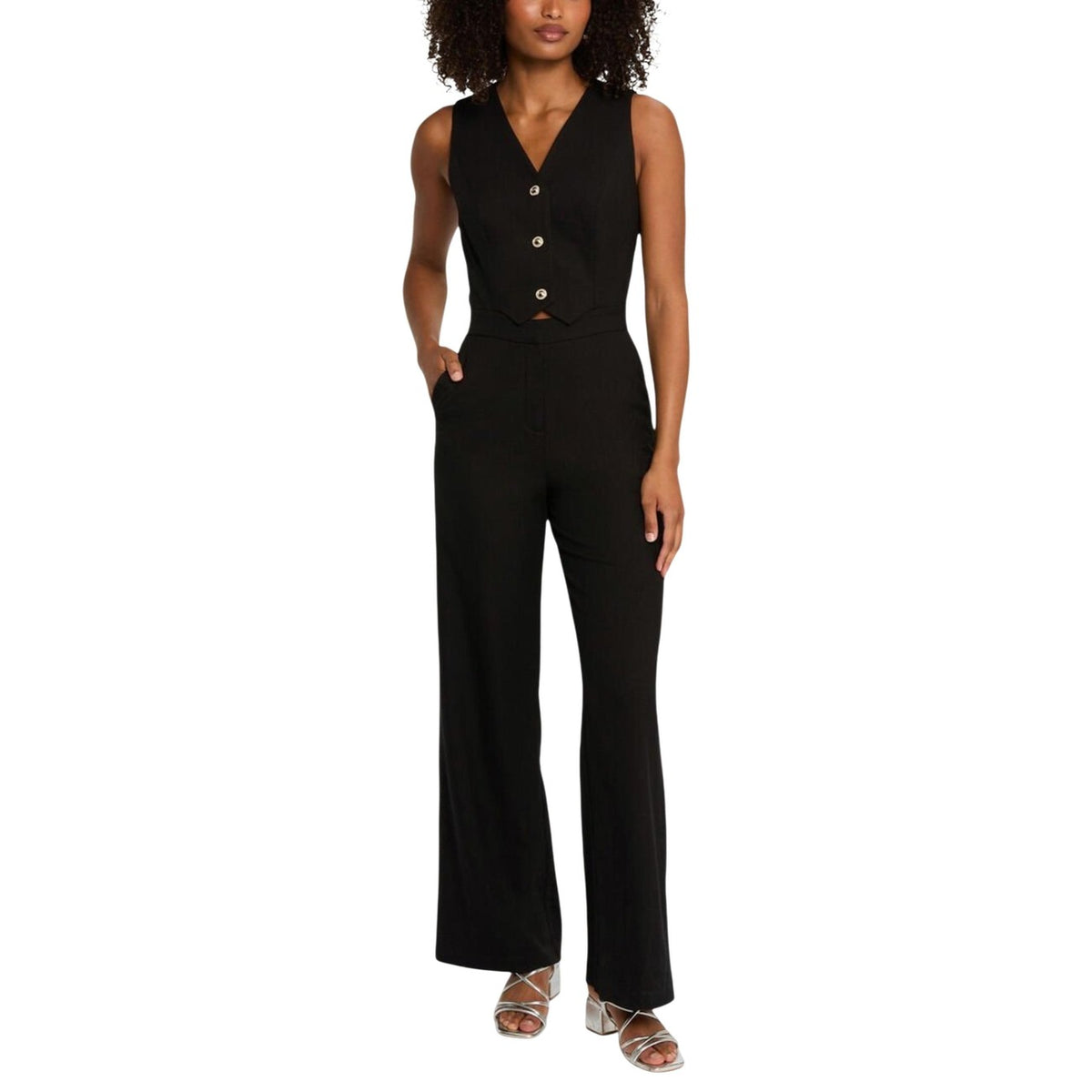 Morgan De Toi Women Jumpsuit