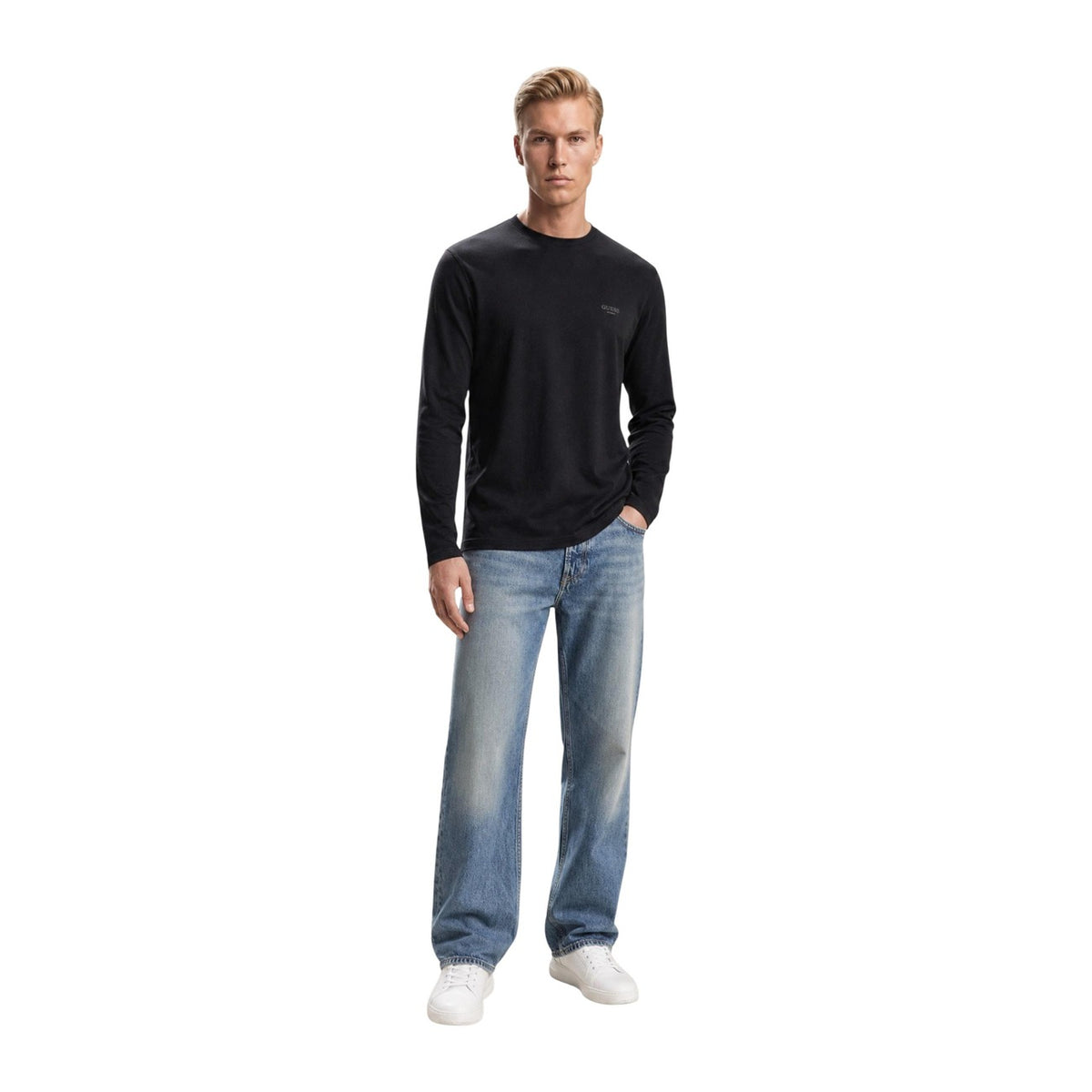 Guess Men T-Shirt