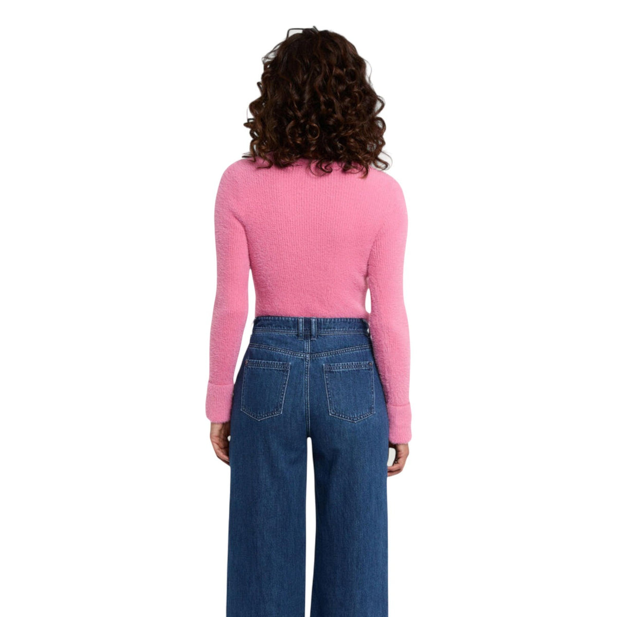 Morgan De Toi Women Knitwear