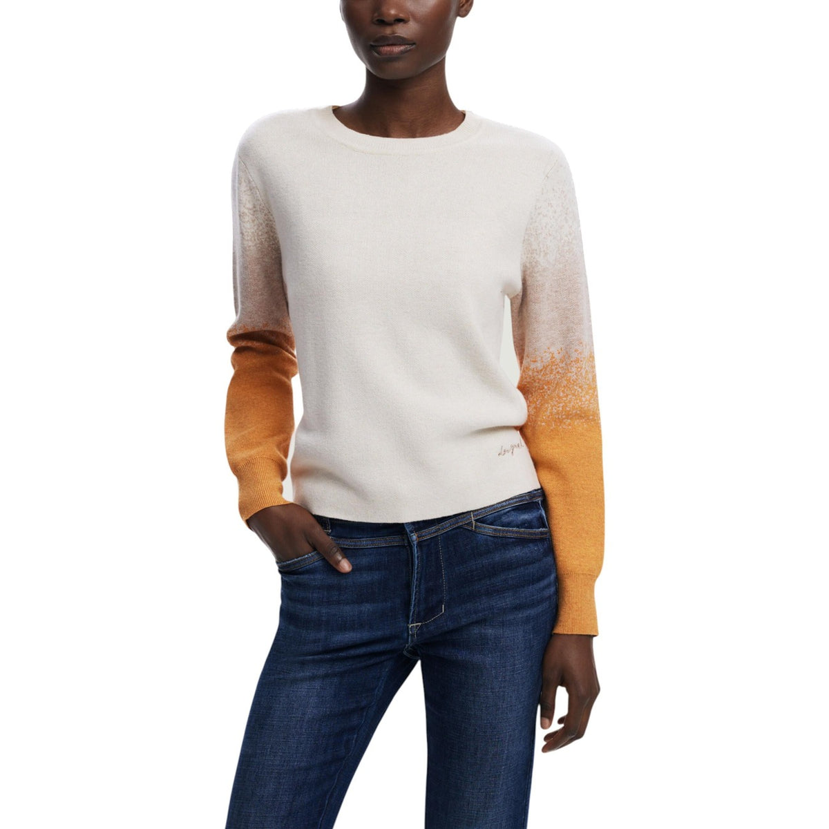 Desigual Women Knitwear